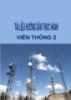 Tài liệu Hướng dẫn thực hành Viễn thông 2