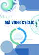 Mã vòng Cyclic